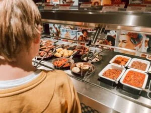 diary_persoonlijk_mamablogger_treinen_jongens_uit eten_