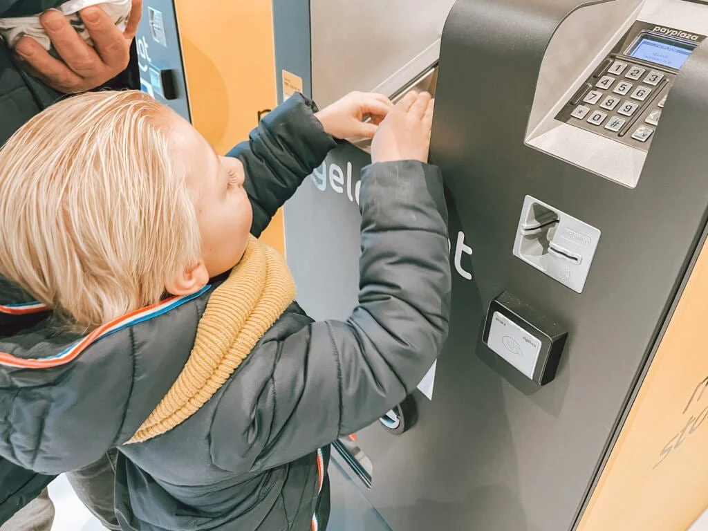 diary_persoonlijk_mamablogger_treinen_jongens_uit eten_