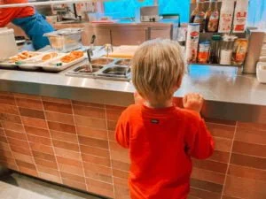 ABC Restaurant_Velp_uit eten_kinderen_review_Mamablogger_
