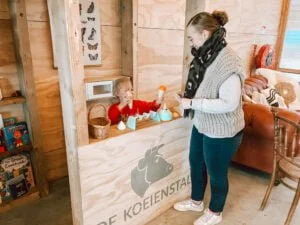 De Koeienstal_Zevenhuizen_budget uitje_mamablogger_tip_boerderij_