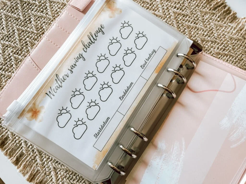 budget binder_contant geld_budget binder_mamablogger_