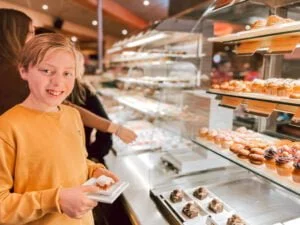 ABC Restaurant_Velp_uit eten_kinderen_review_Mamablogger_