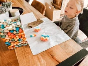diary_persoonlijk_mamablogger_doorpas_tanden wisselen_volle week_
