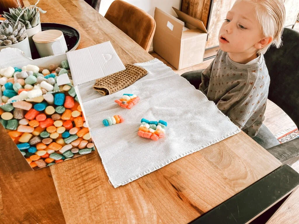diary_persoonlijk_mamablogger_doorpas_tanden wisselen_volle week_