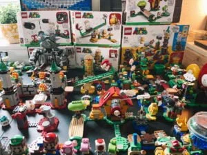 diary_persoonlijk_mamablogger_treinen_jongens_uit eten_