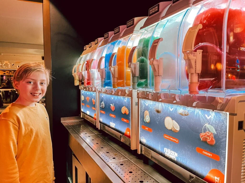ABC Restaurant_Velp_uit eten_kinderen_review_Mamablogger_