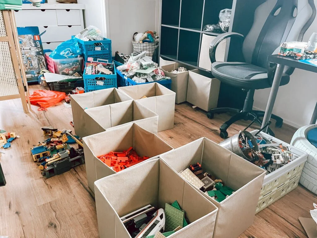diary_persoonlijk_mamablogger_treinen_jongens_uit eten_