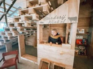 De Koeienstal_Zevenhuizen_budget uitje_mamablogger_tip_boerderij_