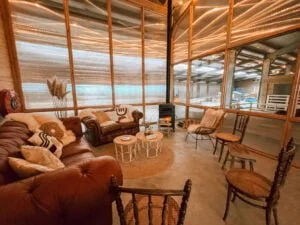 De Koeienstal_Zevenhuizen_budget uitje_mamablogger_tip_boerderij_