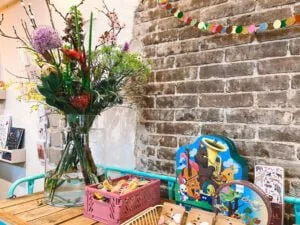 Studio KieWie_Gouda_Mamablogger_tweedehands kinderkleding_
