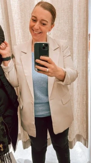 nieuwe kleding_geshopt_mamablogger_kleding kopen_voorjaar_afvallen_