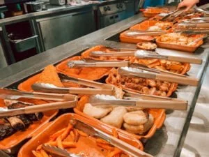 ABC Restaurant_Velp_uit eten_kinderen_review_Mamablogger_