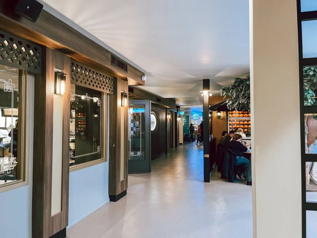 ABC Restaurant_Velp_uit eten_kinderen_review_Mamablogger_