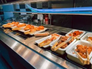 ABC Restaurant_Velp_uit eten_kinderen_review_Mamablogger_