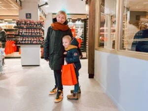ABC Restaurant_Velp_uit eten_kinderen_review_Mamablogger_