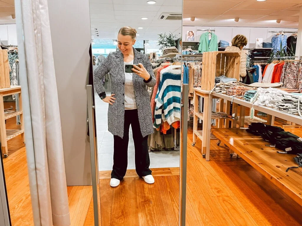 afvallen_doorpas_modeshow_mamablogger_kleding_