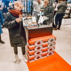 diary_persoonlijk_mamablogger_treinen_jongens_uit eten_