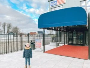 ABC Restaurant_Velp_uit eten_kinderen_review_Mamablogger_