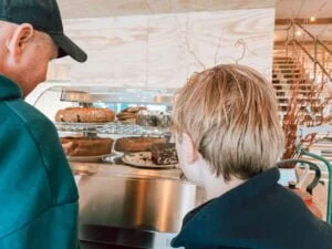 De Koeienstal_Zevenhuizen_budget uitje_mamablogger_tip_boerderij_