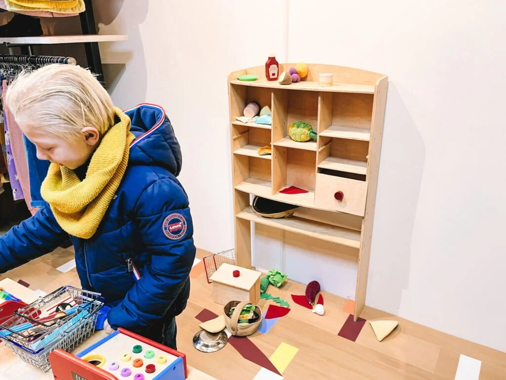 Studio KieWie_Gouda_Mamablogger_tweedehands kinderkleding_