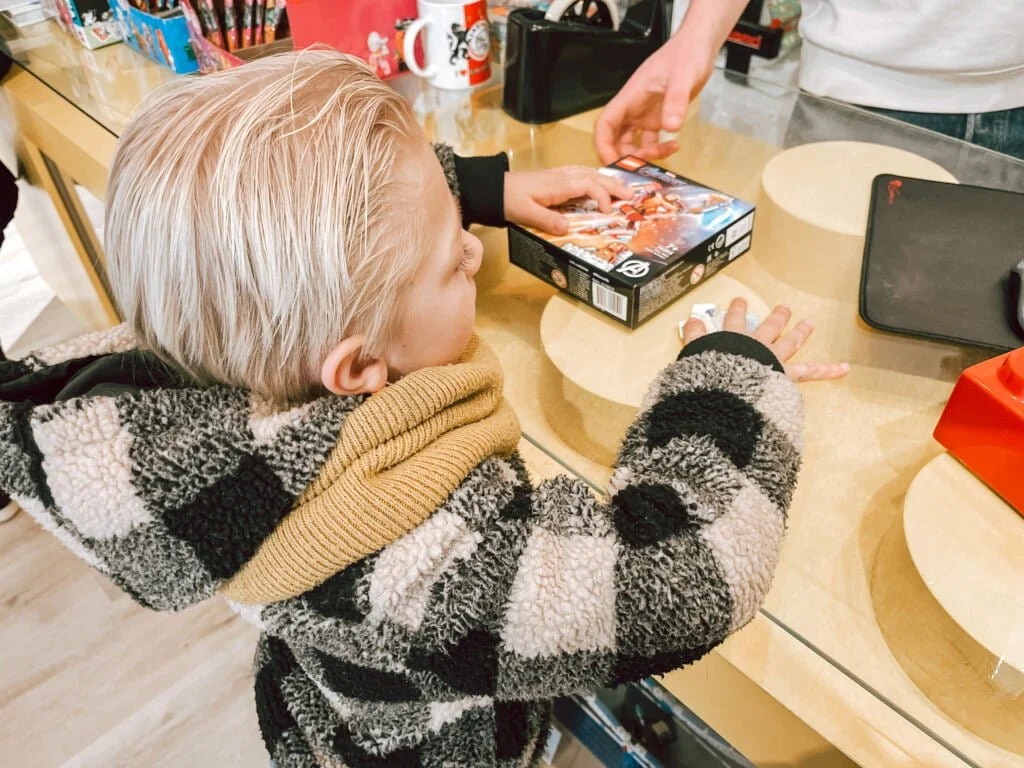 diary_persoonlijk_mamablogger_treinen_jongens_uit eten_