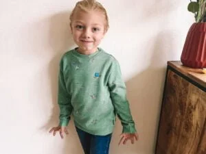 Tumble 'N Dry_kinderkleding_nieuwe collectie_voorjaar_2023_mamablogger_