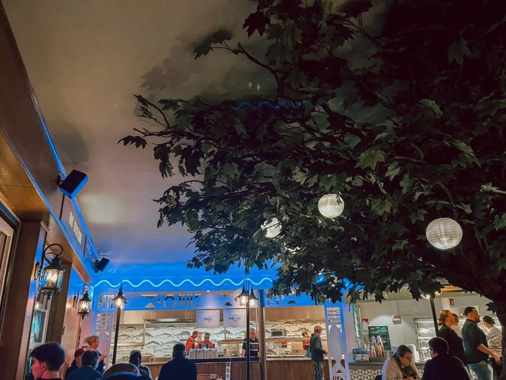 ABC Restaurant_Velp_uit eten_kinderen_review_Mamablogger_
