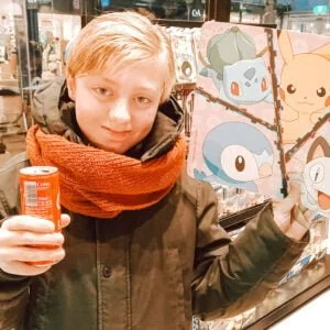 diary_persoonlijk_mamablogger_treinen_jongens_uit eten_