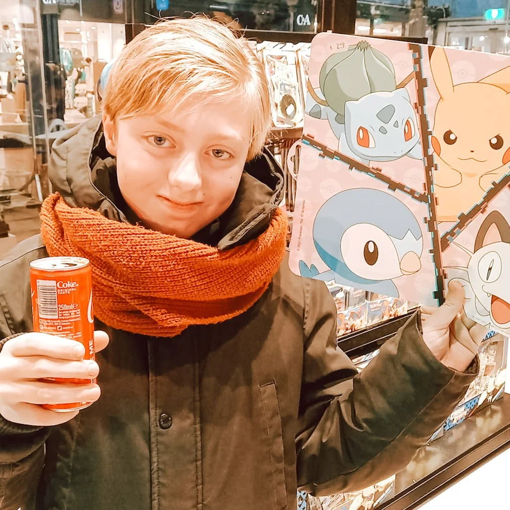 diary_persoonlijk_mamablogger_treinen_jongens_uit eten_