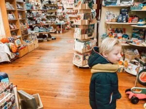 Utrecht_kinderen_tips_dagje weg_dagje trein_Mamablogger_uitje_uittip_winkelen_