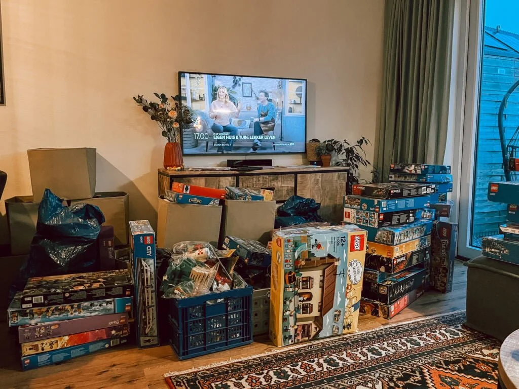 diary_LEGO_ortho_bakfiets_Buurman & Buurman_mamablogger_persoonlijk_