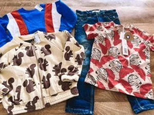 Studio KieWie_Gouda_Mamablogger_tweedehands kinderkleding_