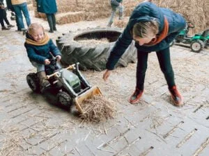 De Koeienstal_Zevenhuizen_budget uitje_mamablogger_tip_boerderij_