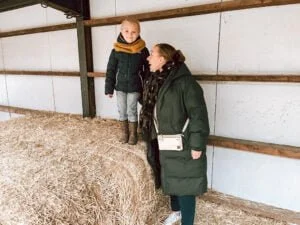 De Koeienstal_Zevenhuizen_budget uitje_mamablogger_tip_boerderij_