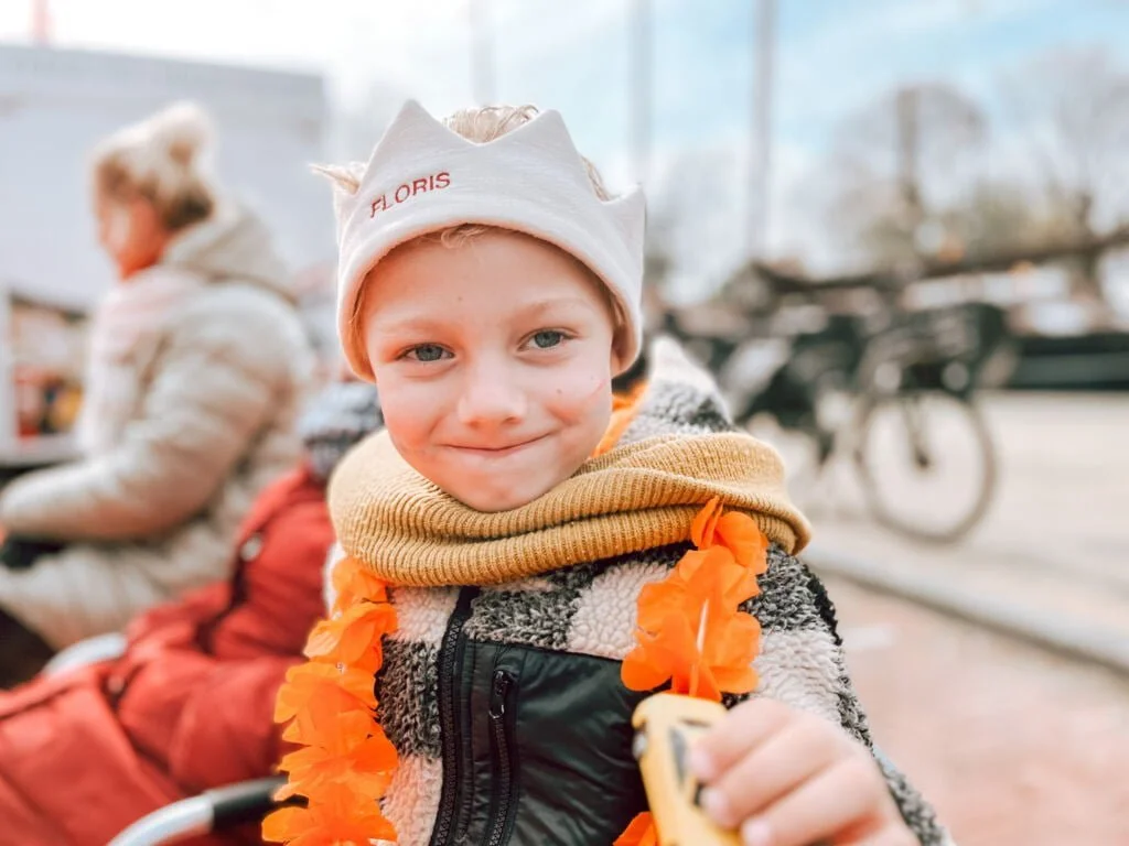 diary_persoonlijk_schade_auto_blaasontsteking_Koningsdag_Efteling_