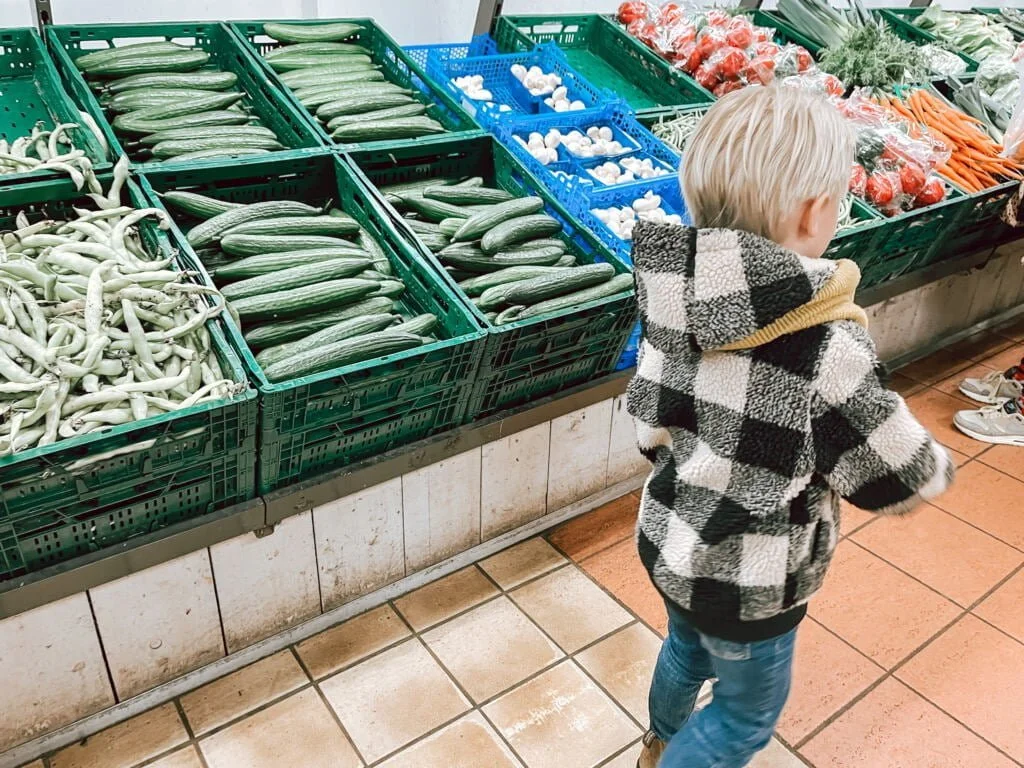diary_persoonlijk_Pasen_carspotten_uit eten_leren fietsen_