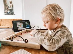 diary_gezellige_week_mamablogger_persoonlijk_