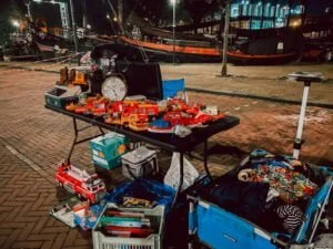 diary_persoonlijk_schade_auto_blaasontsteking_Koningsdag_Efteling_