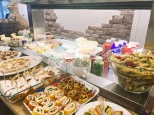 diary_persoonlijk_Pasen_carspotten_uit eten_leren fietsen_