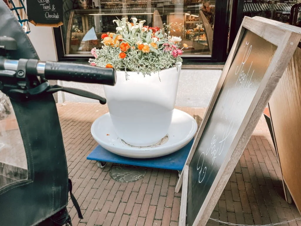 diary_persoonlijk_Pasen_carspotten_uit eten_leren fietsen_