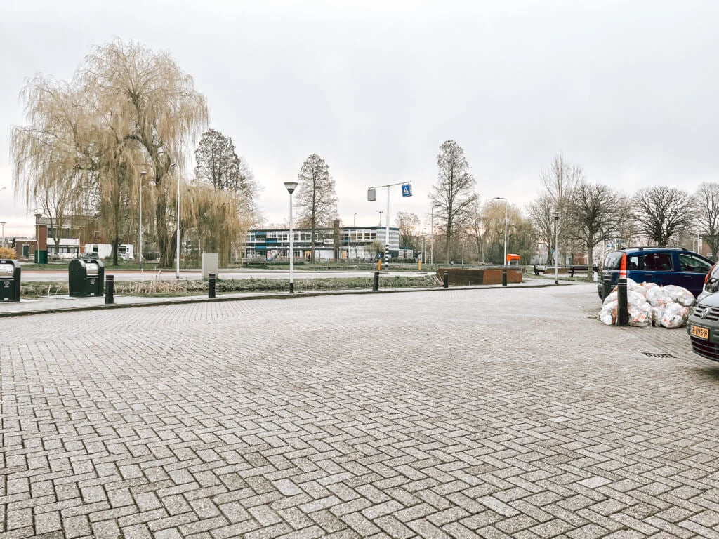 diary_persoonlijk_Pasen_carspotten_uit eten_leren fietsen_
