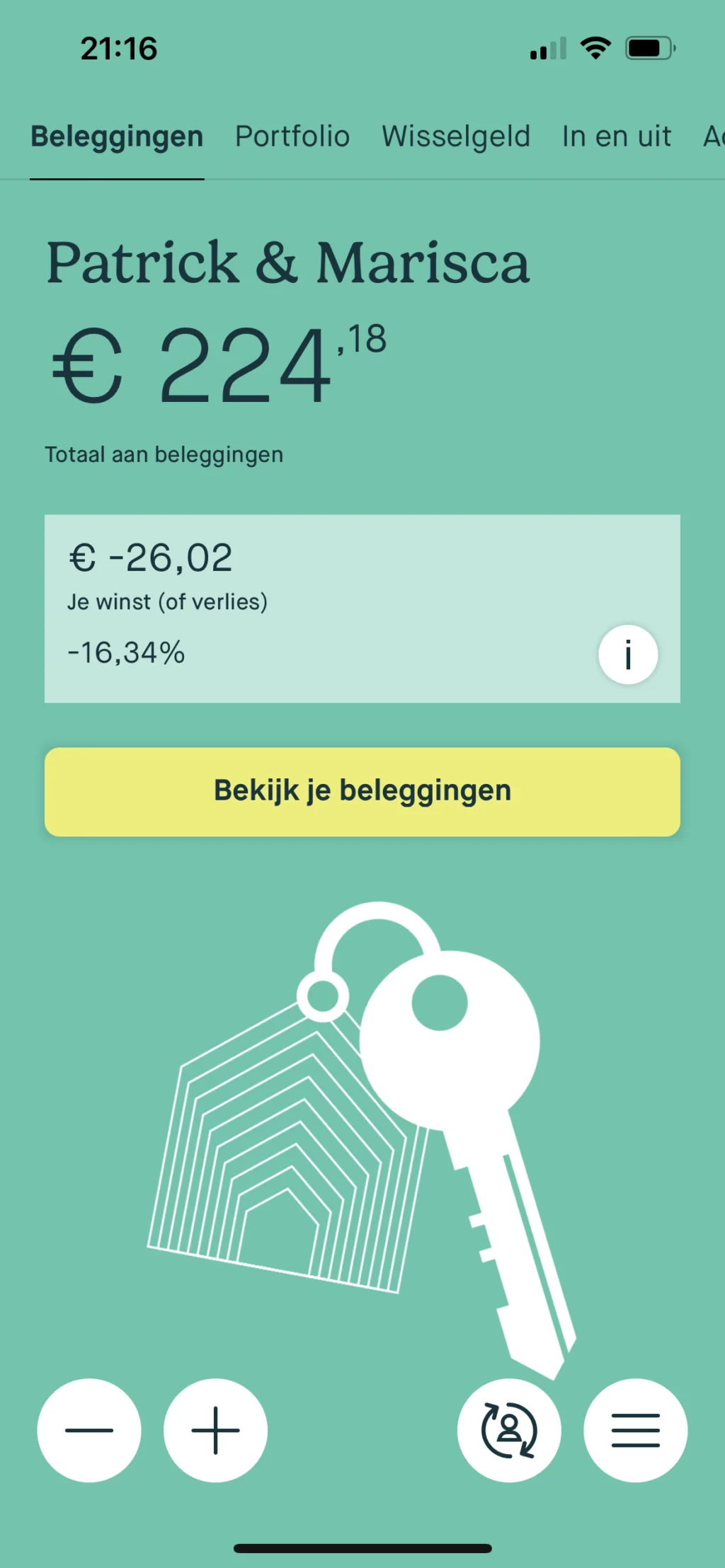 gespaard_maart_2023_mamablogger_geld_budget_
