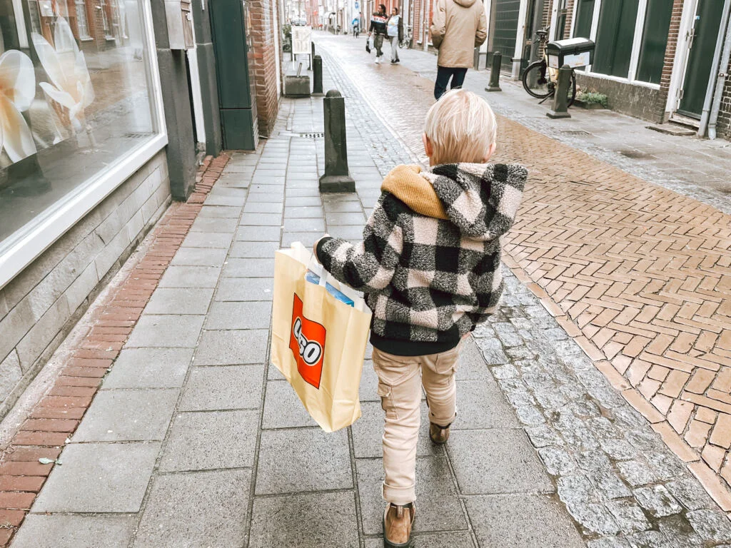 diary_persoonlijk_schade_auto_blaasontsteking_Koningsdag_Efteling_