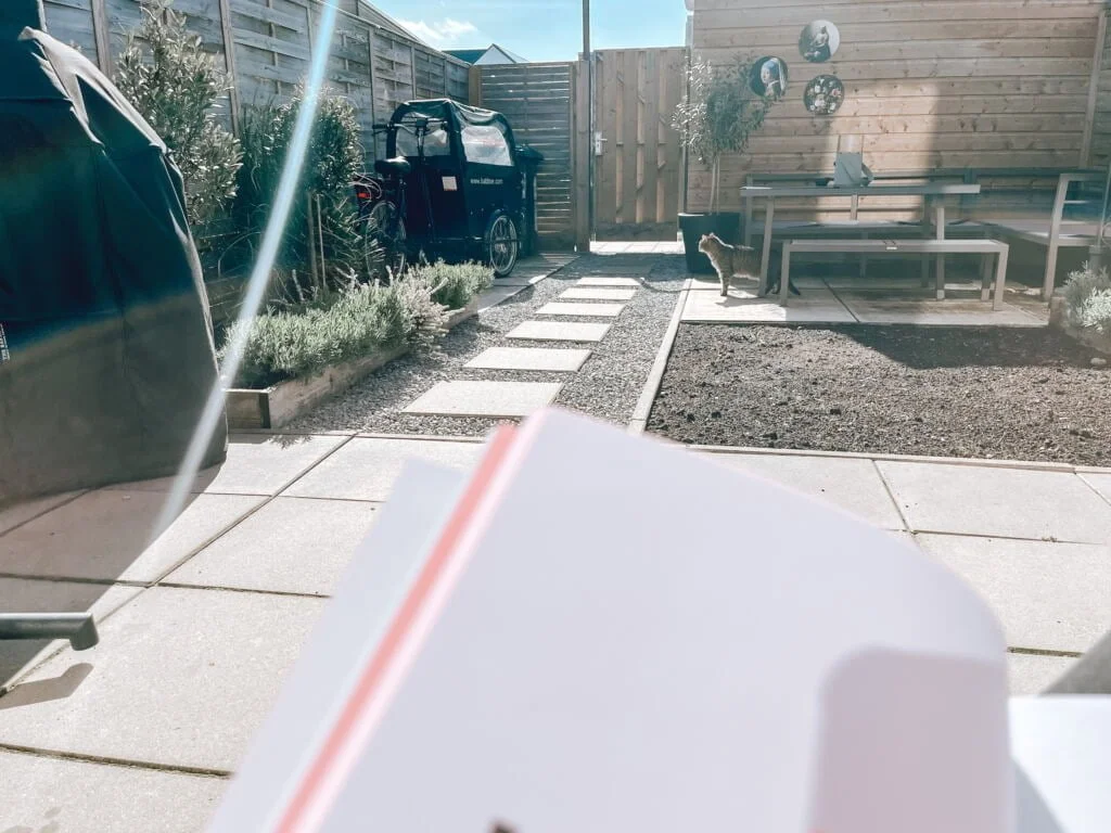 diary_persoonlijk_meivakantie_koningsspelen_zon_mamablogger_