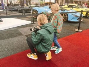 diary_persoonlijk_Pasen_carspotten_uit eten_leren fietsen_