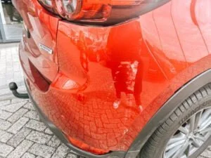 diary_persoonlijk_schade_auto_blaasontsteking_Koningsdag_Efteling_