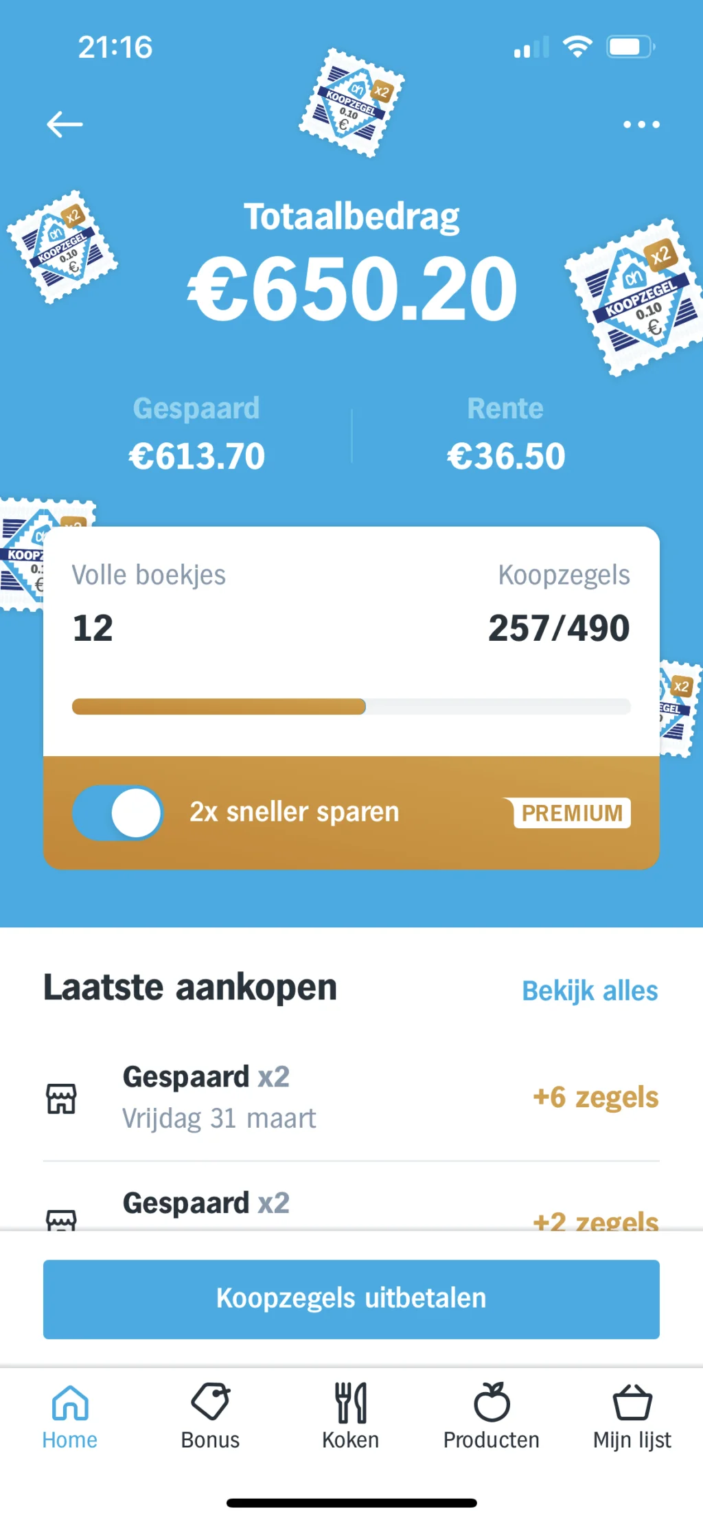 gespaard_maart_2023_mamablogger_geld_budget_