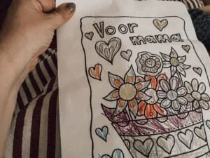 diary_persoonlijk_scholen_begonnen_mamablogger_