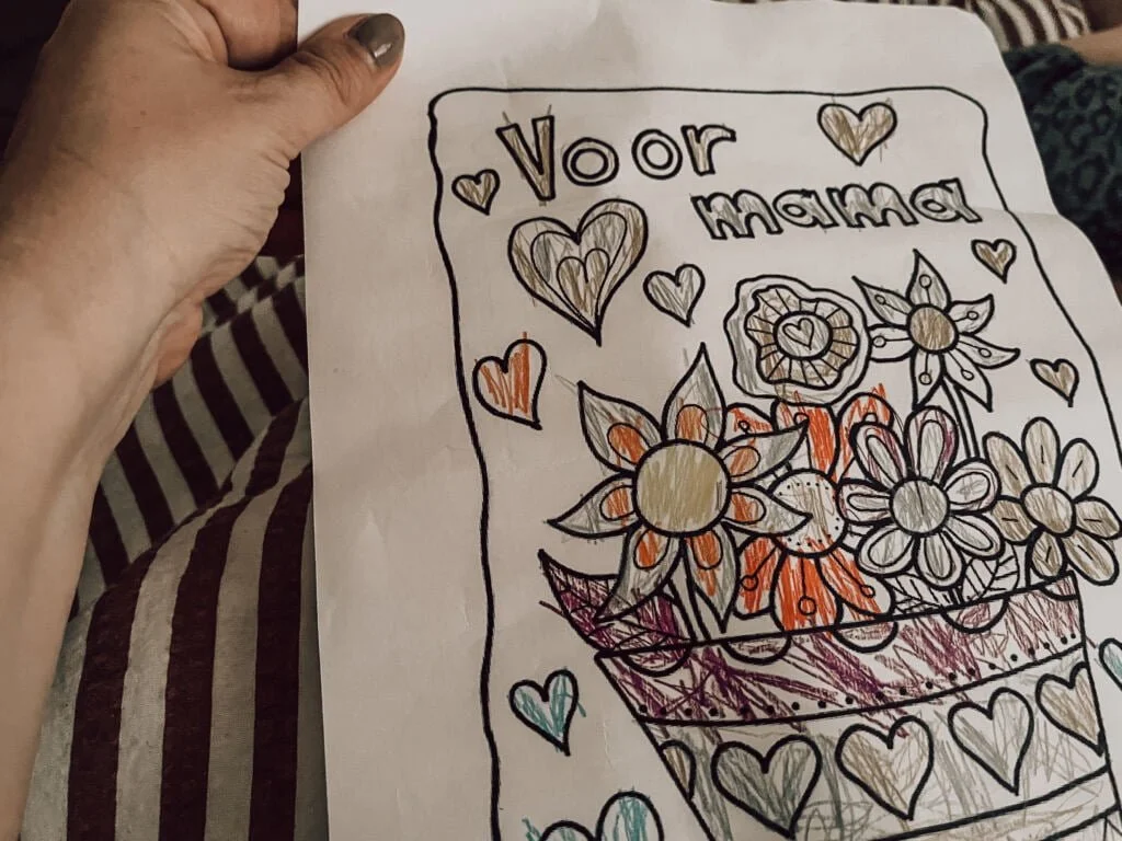 diary_persoonlijk_scholen_begonnen_mamablogger_
