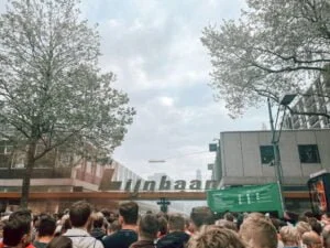 mamablogger_persoonlijk_Feyenoord_schoolreis_weekend_Hemelvaart_